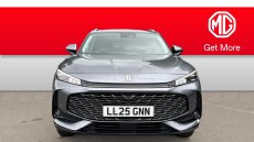 MG HS 1.5 T-GDI Trophy 5dr Petrol Hatchback